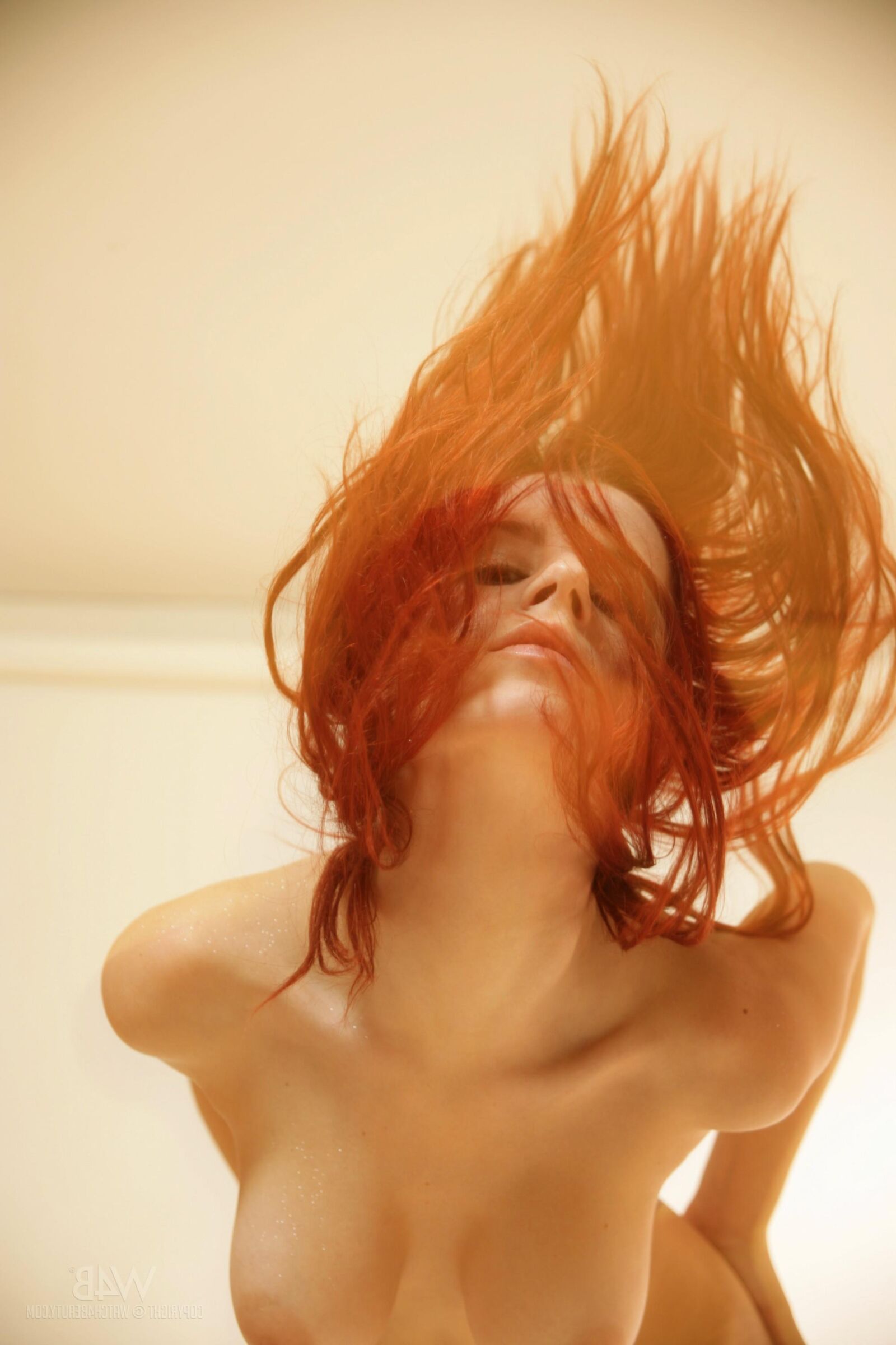 Arielsblog Ariel Long Beautiful Hair