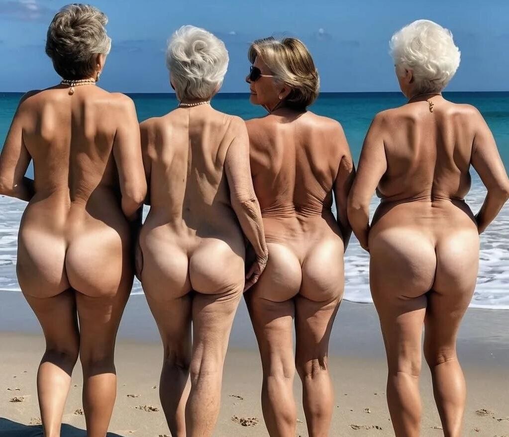 My AI Beach Matures, first attempts!!!!