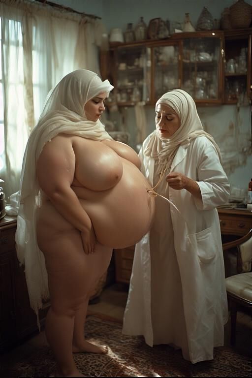 Prüfungen durch Harem Doctor