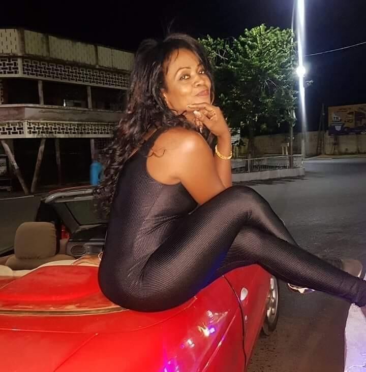 beautés noires