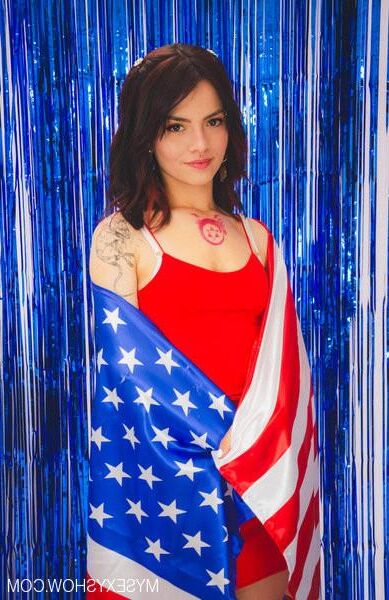 Abbymartinez at MySexyShow.com