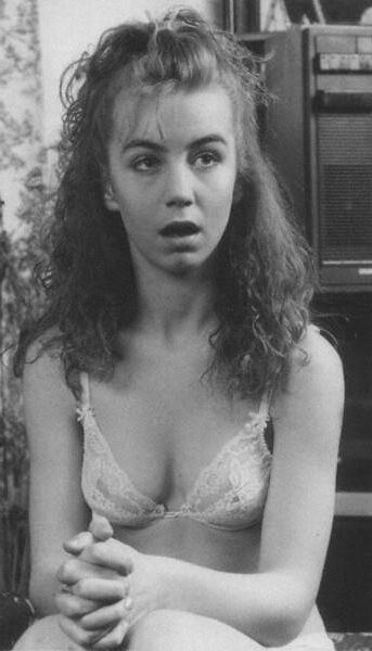 Retro Spanking Janus (complete)