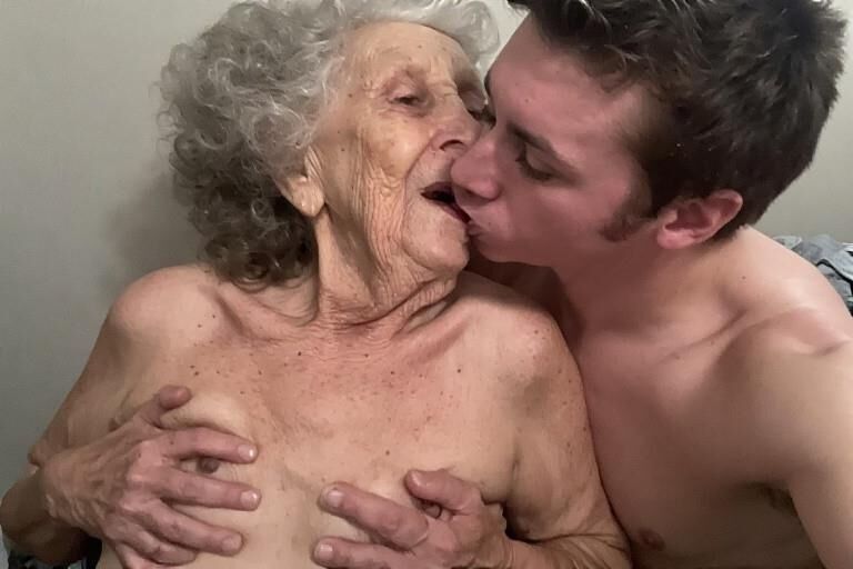 Loving Grannies