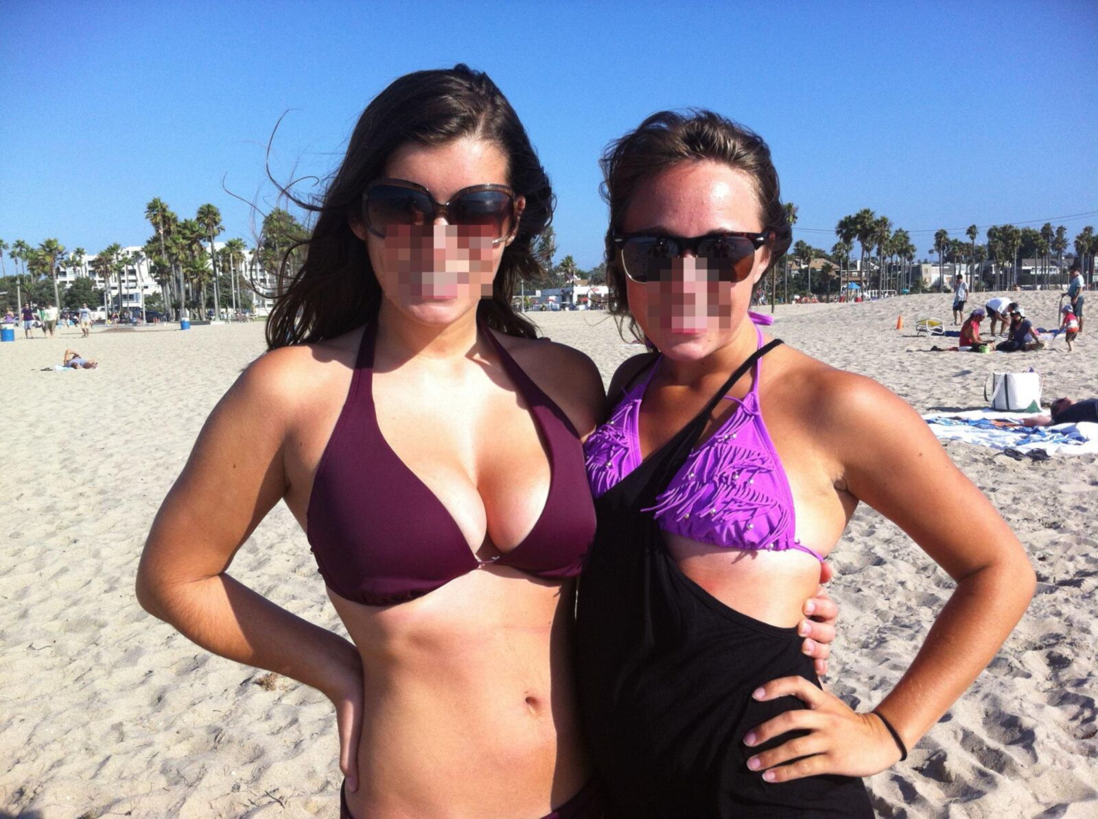 Amateur Facebook Babes Kelly