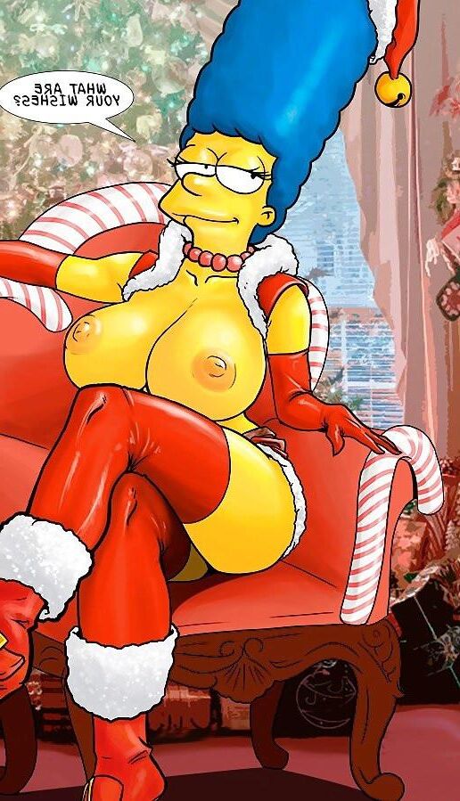 Marge Sinpson