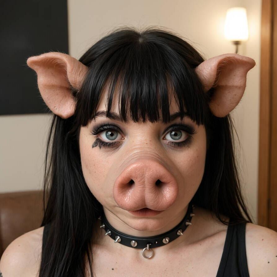 DIE PIGG OUT: Schweinekoteletts