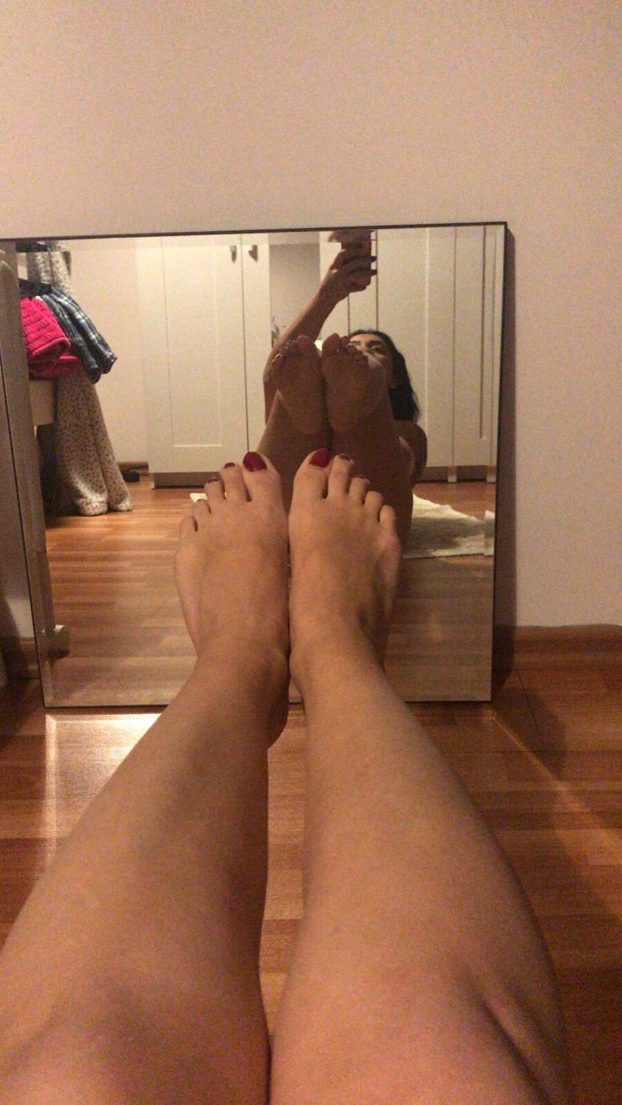 MILF MILF TURVO expuesto