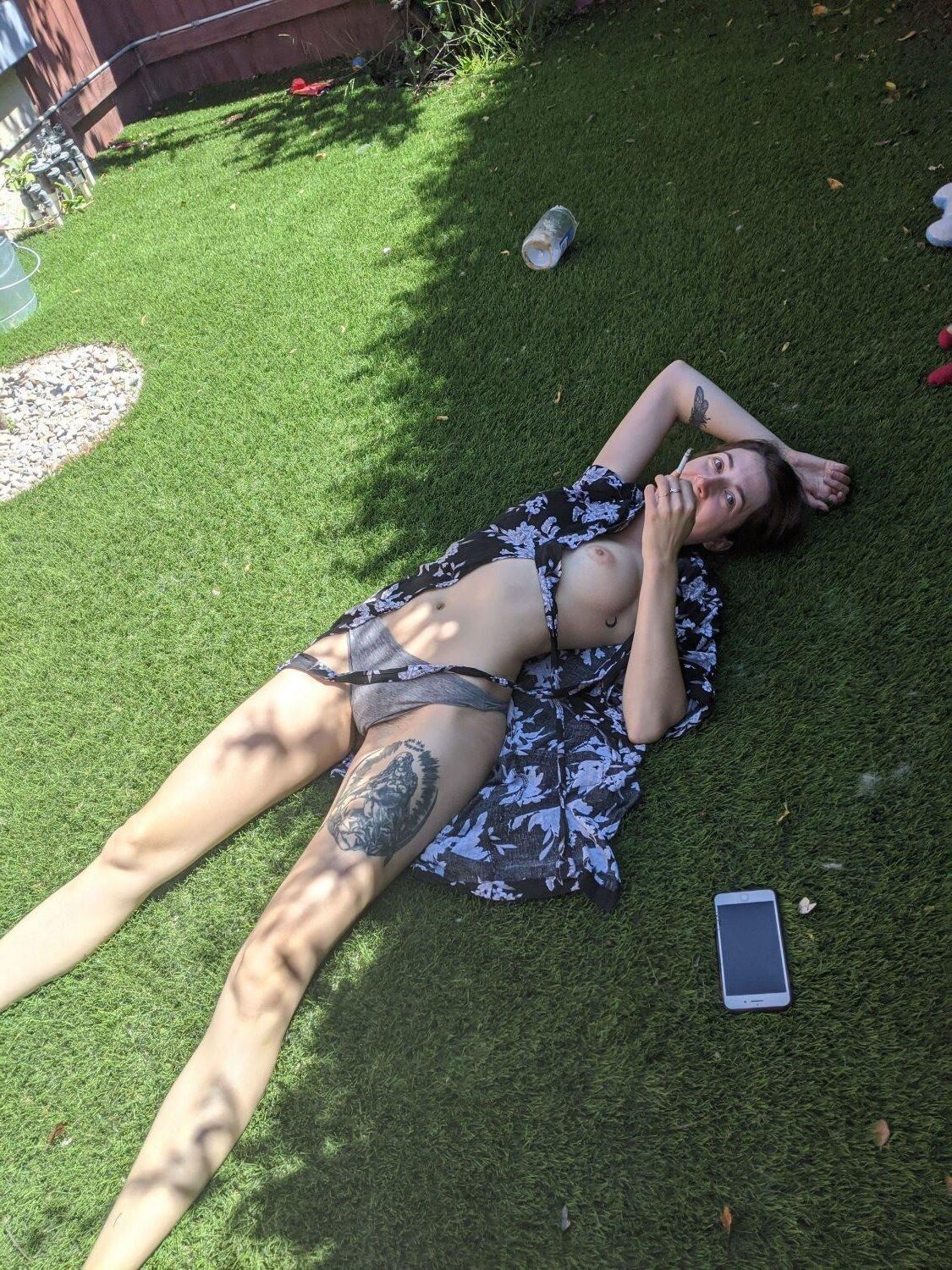 Kaitlin a. 