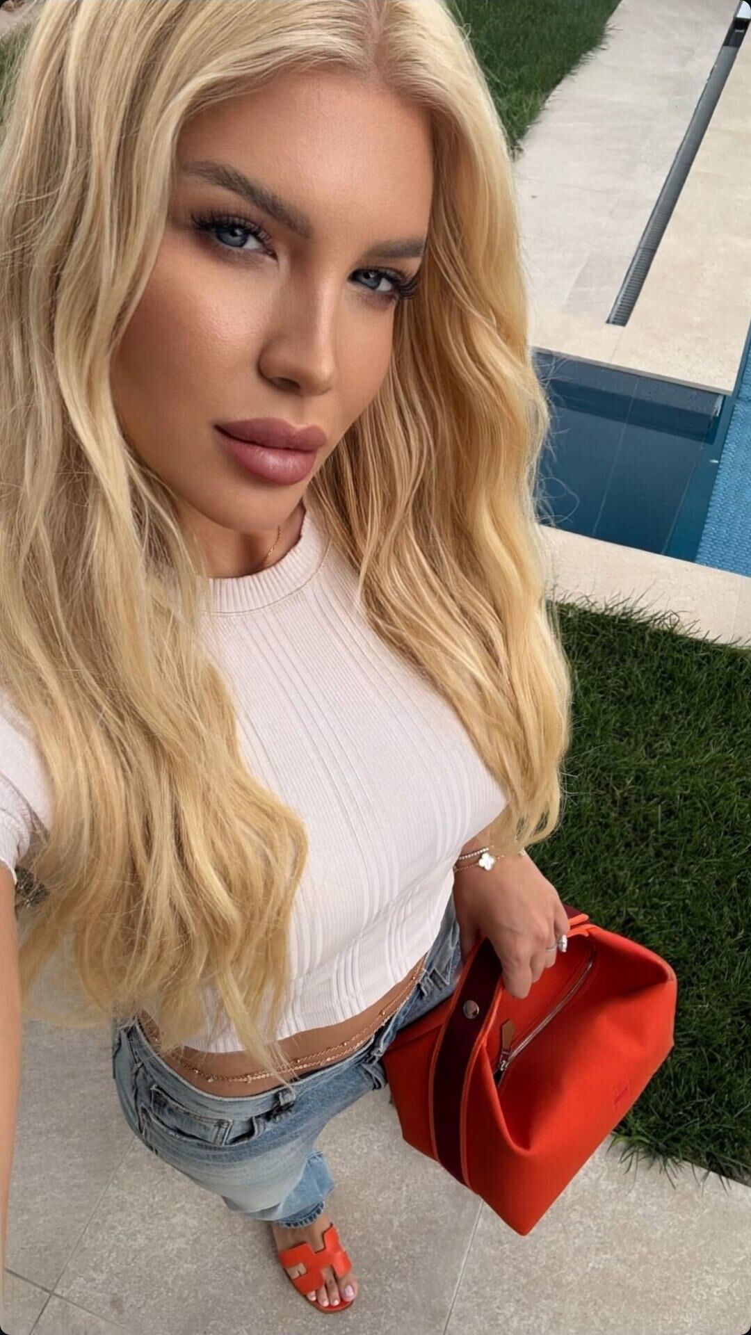 Romanian Slut Greta N 