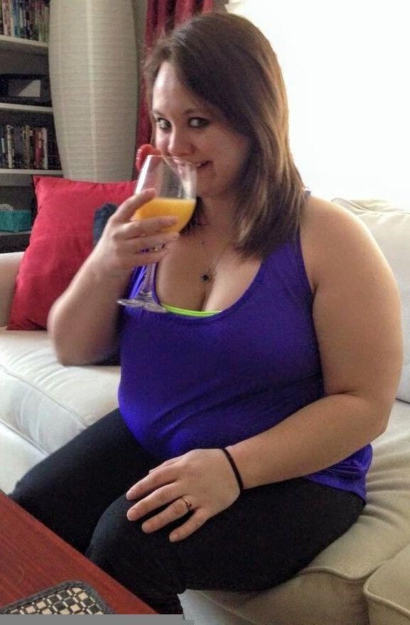 Fat Amanda, para los amantes gorditos
