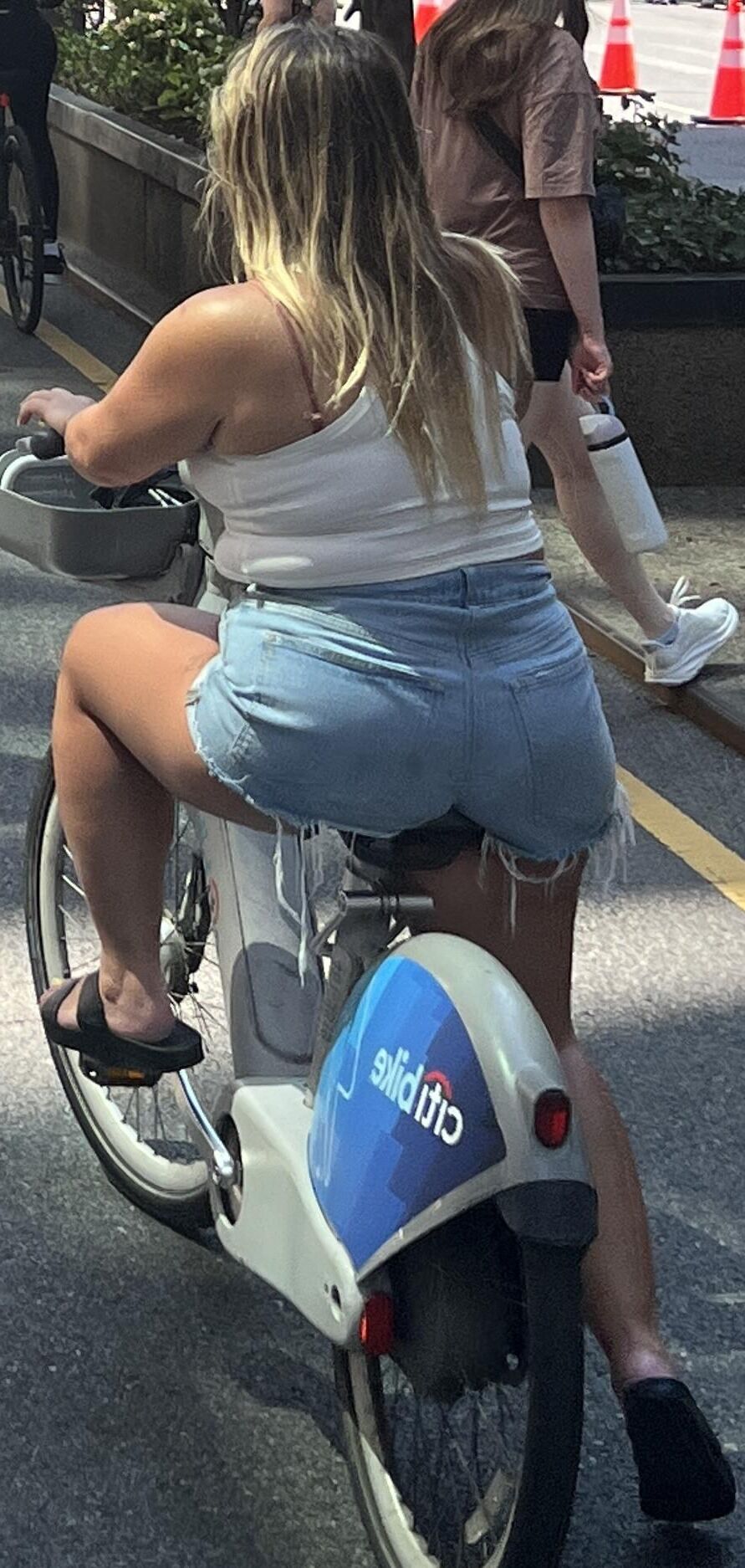 Sexy Public Whores