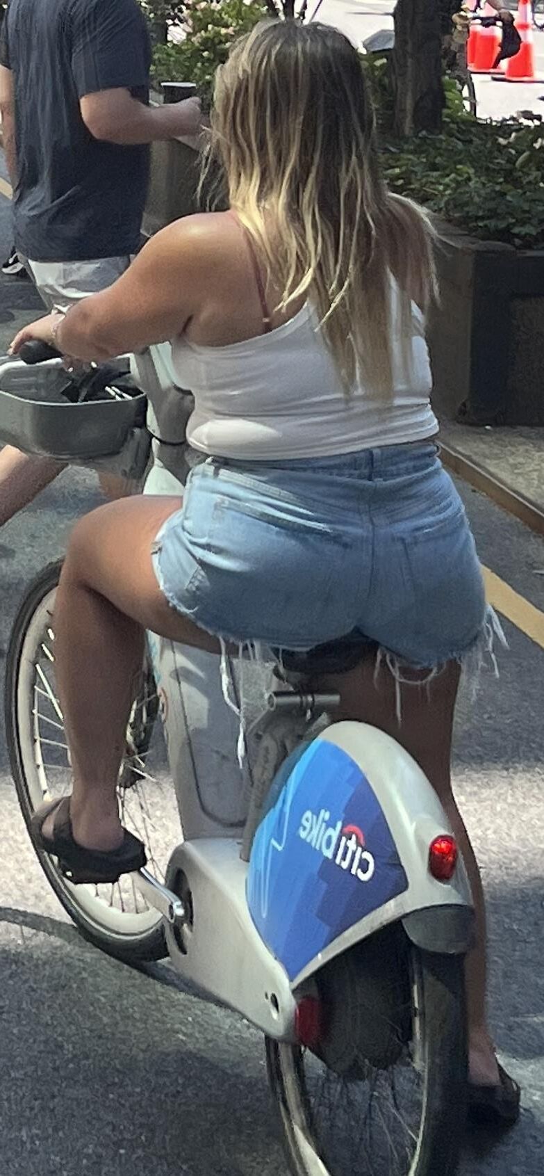 Sexy Public Whores