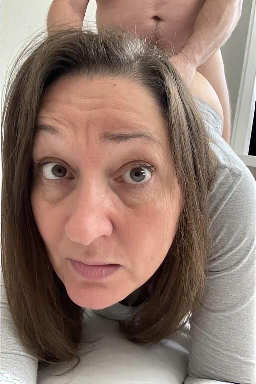 Ordinary Women Getting Fucked