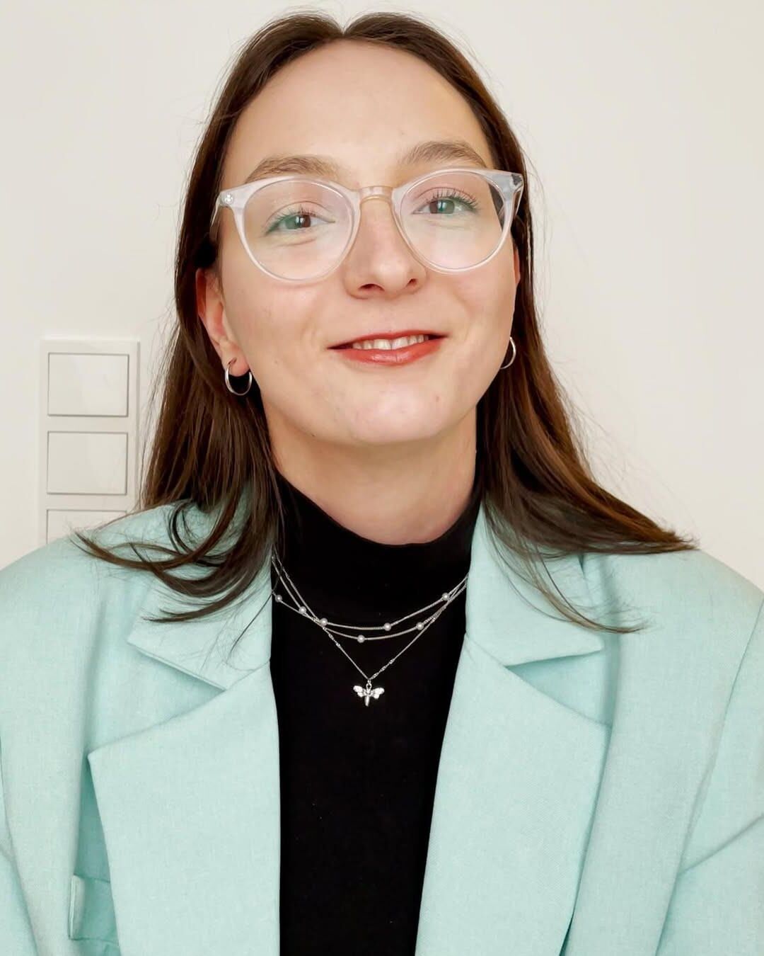 linksversiffte Fickhure Theresa Ziegler
