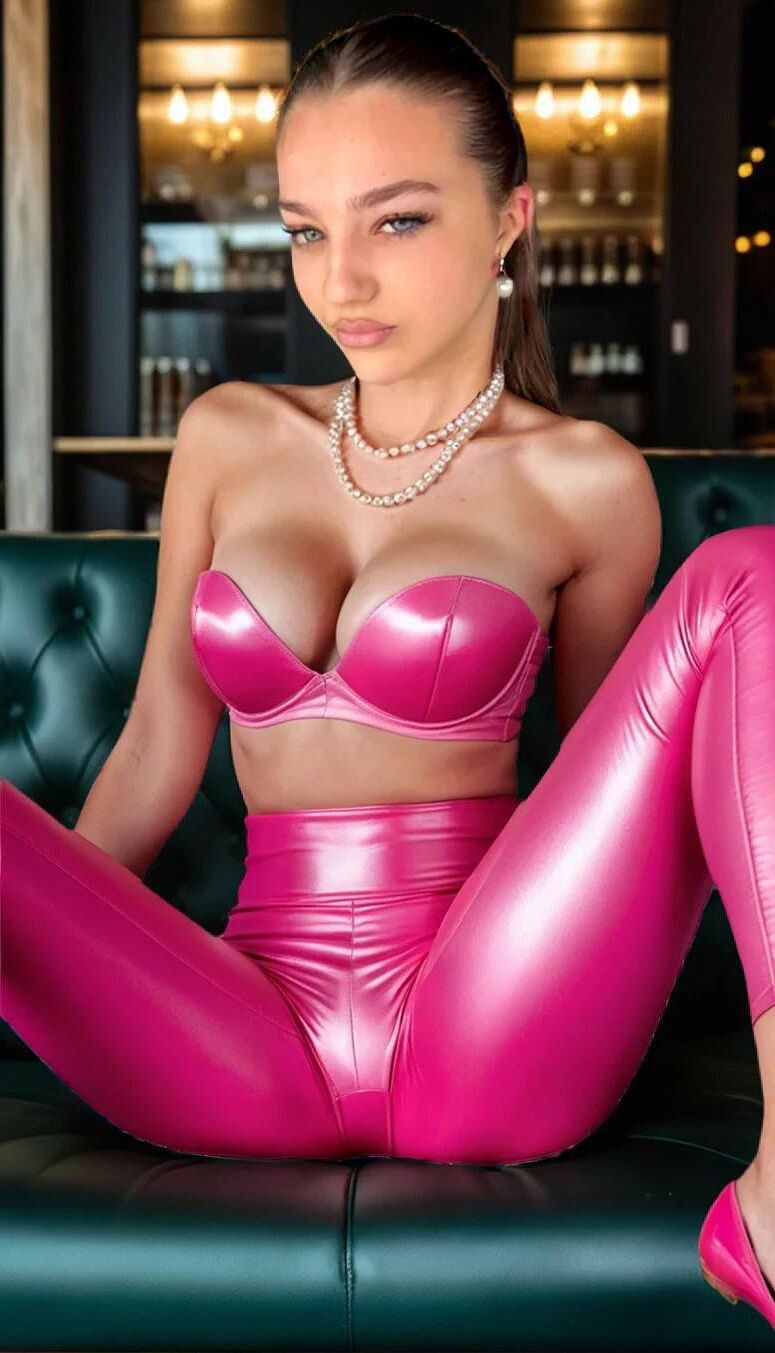 Romanian Teen Slut Alexia S 