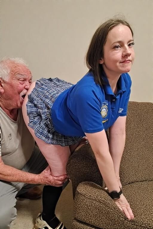 Escort Service at the Retirement Home