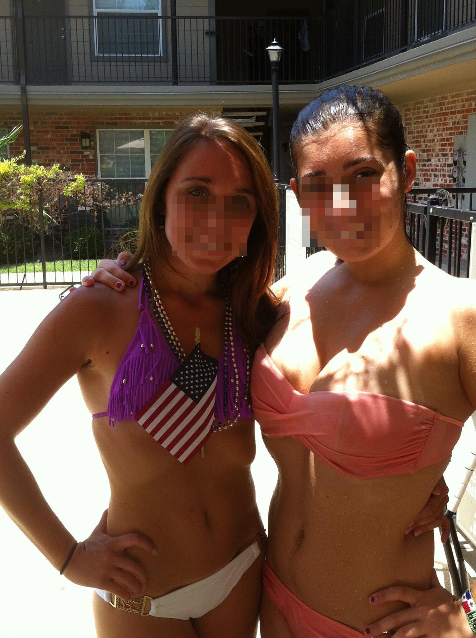 Amateur Facebook Babes Kelly