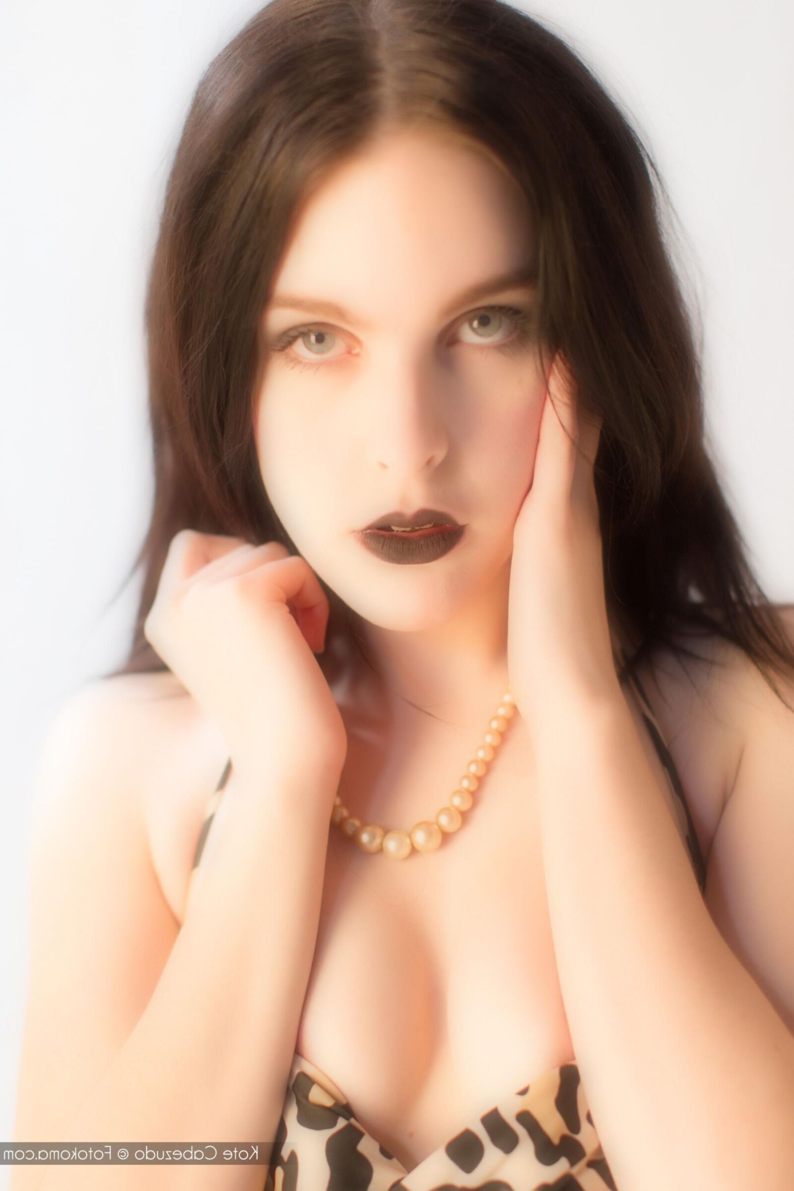 Fotokoma amarnam bodyleopard