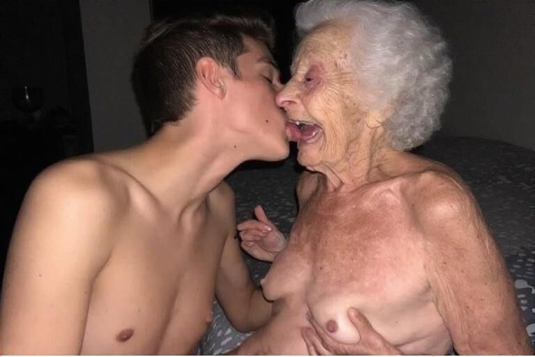 Loving Grannies