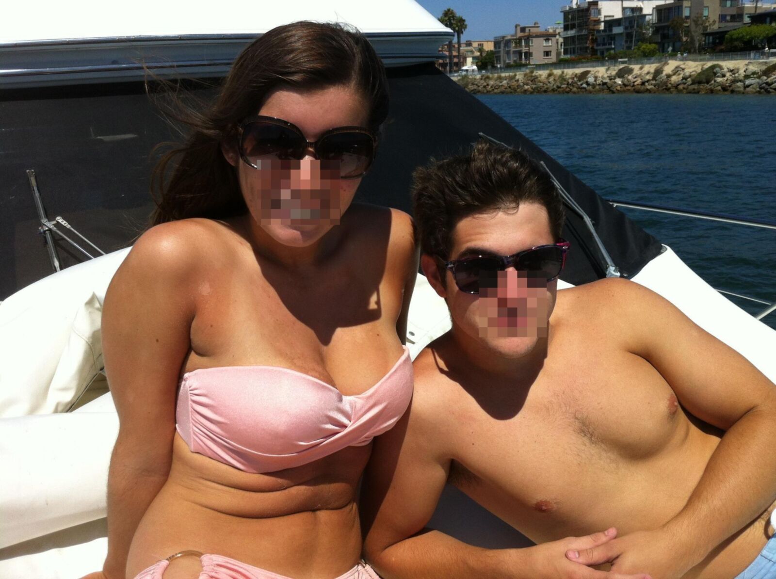 Amateur Facebook Babes Kelly
