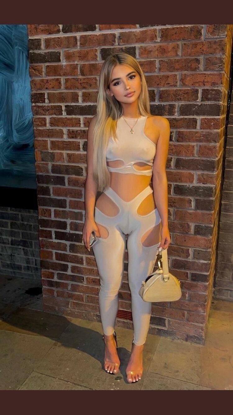 Jung, teuer, Escorts