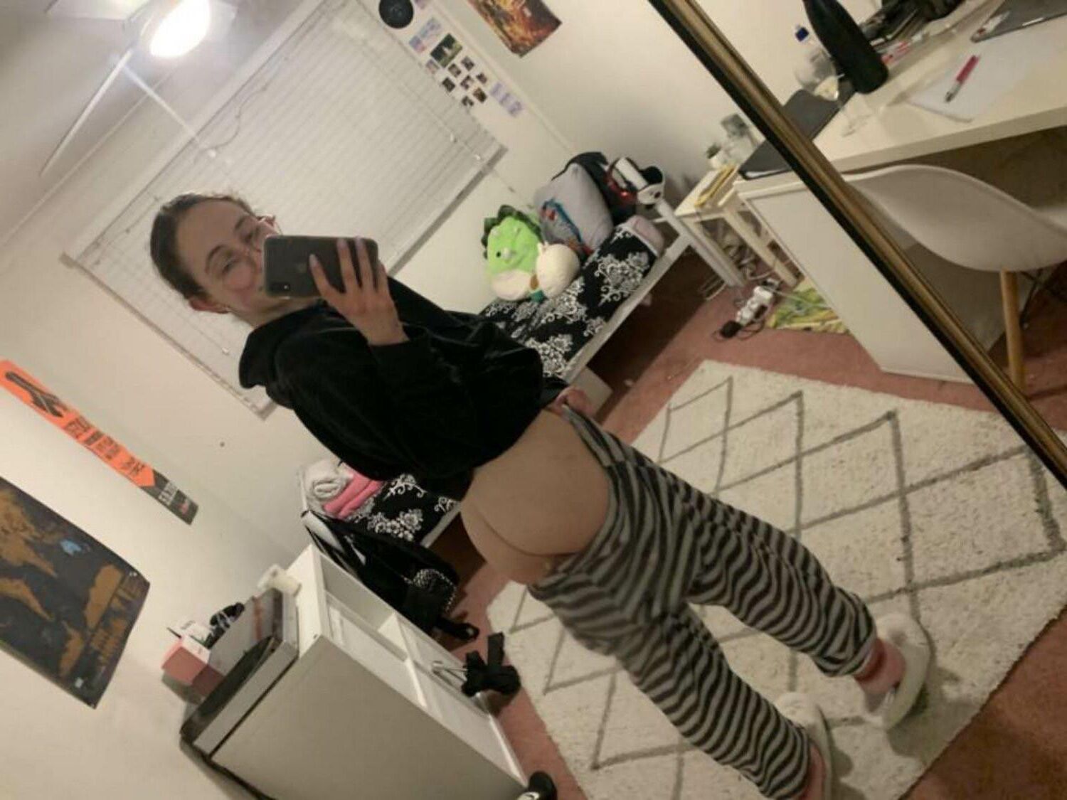 Aussie Milly