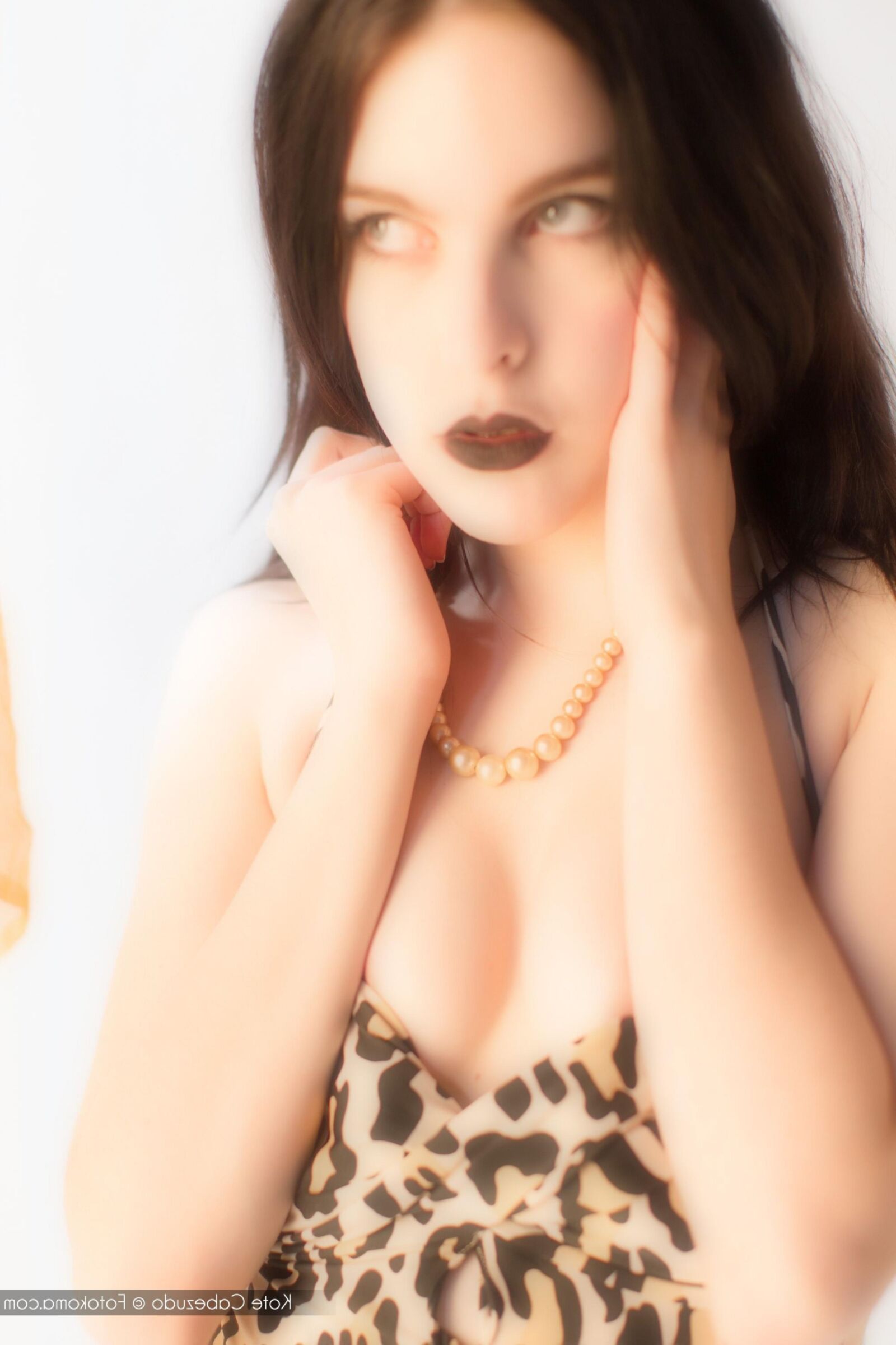Fotokoma amarnam bodyleopard