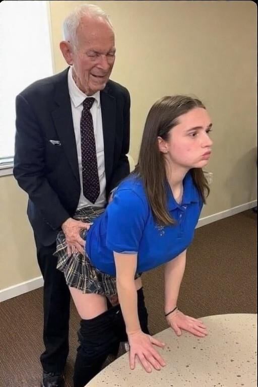 Escort Service at the Retirement Home
