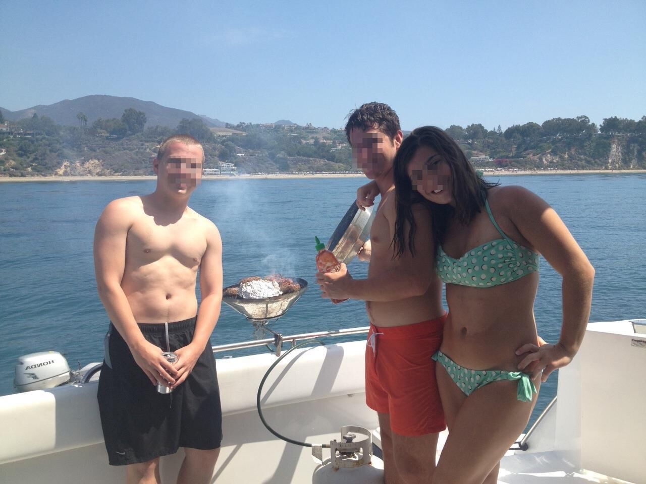 Amateur Facebook Babes Kelly