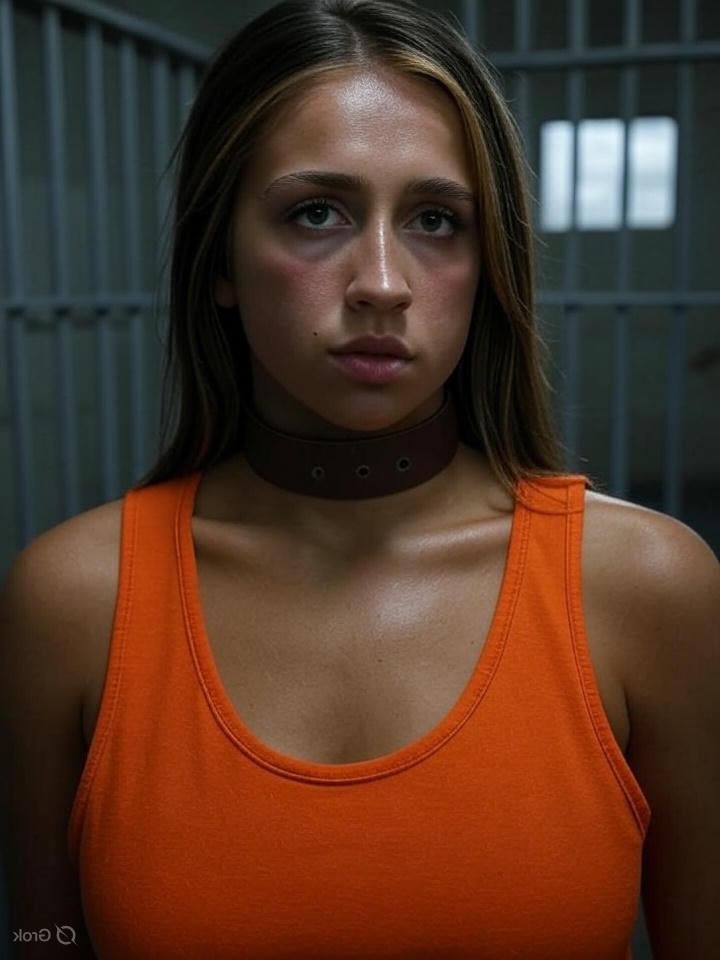 Prison Celebrities