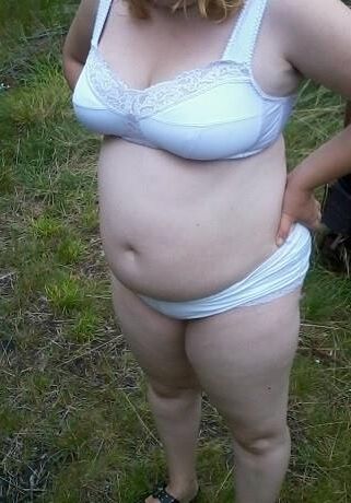 私の熱い雌犬の女
