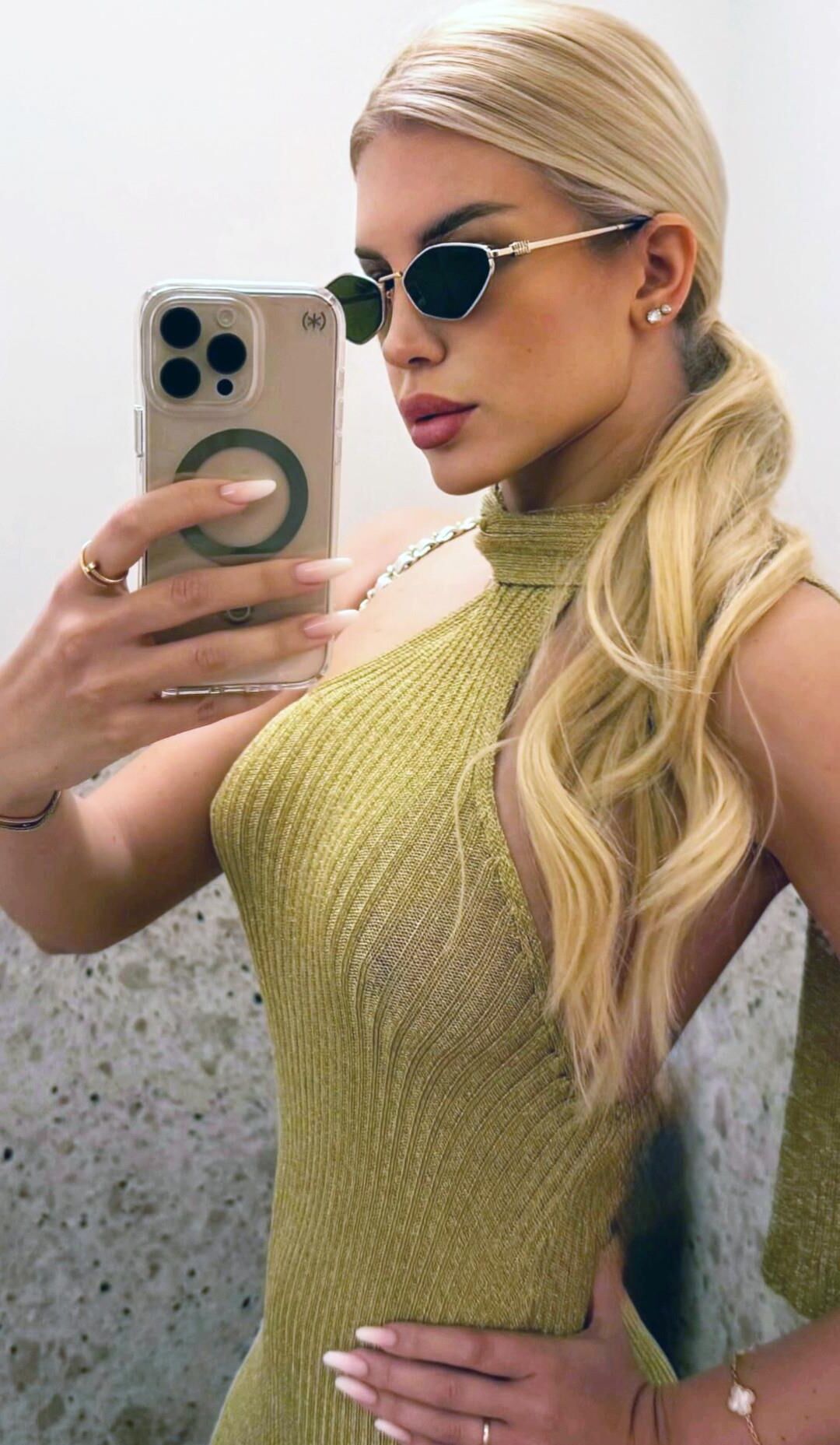 Romanian Slut Greta N 