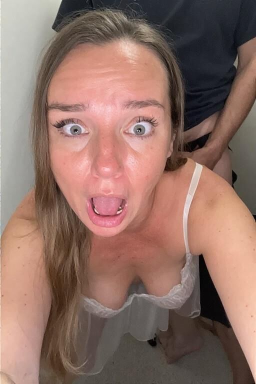Ordinary Women Getting Fucked