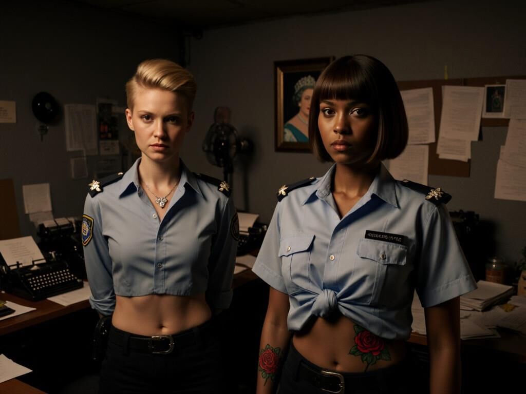 Lust in einheitlicher Lesbianismus