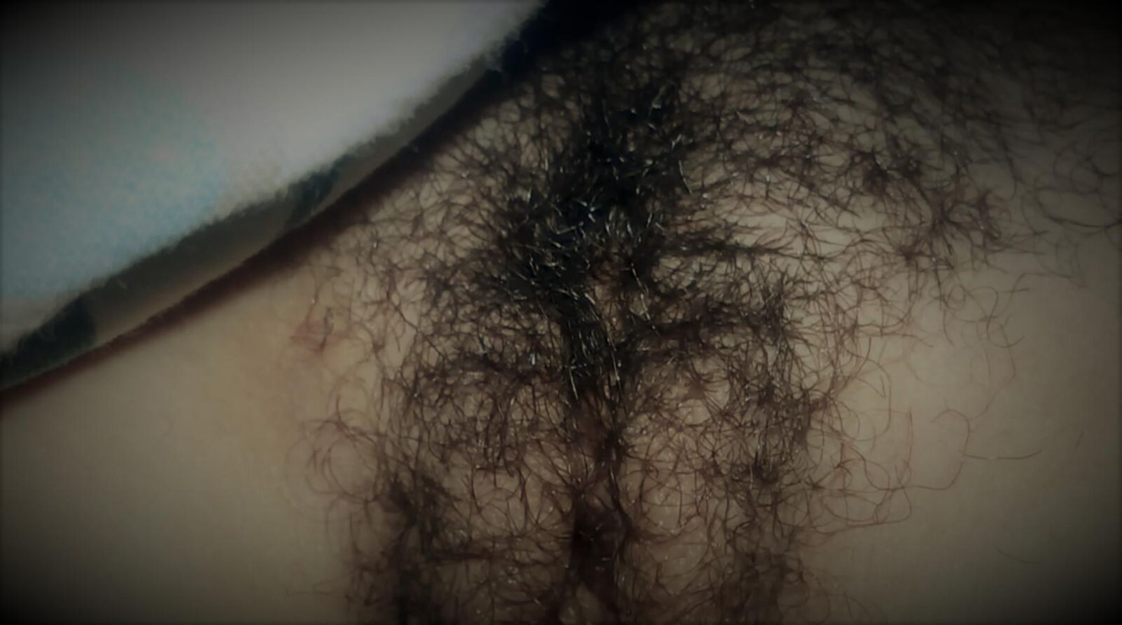 une nuit sans culotte ...
