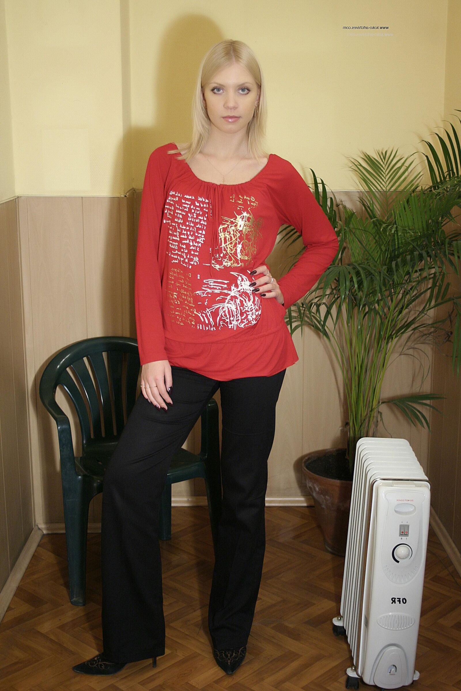 Fotokoma anastasiapalov office