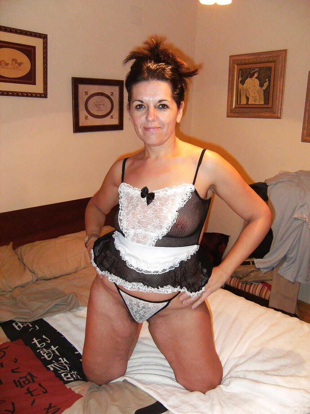 Traumtante und Fuckbunny
