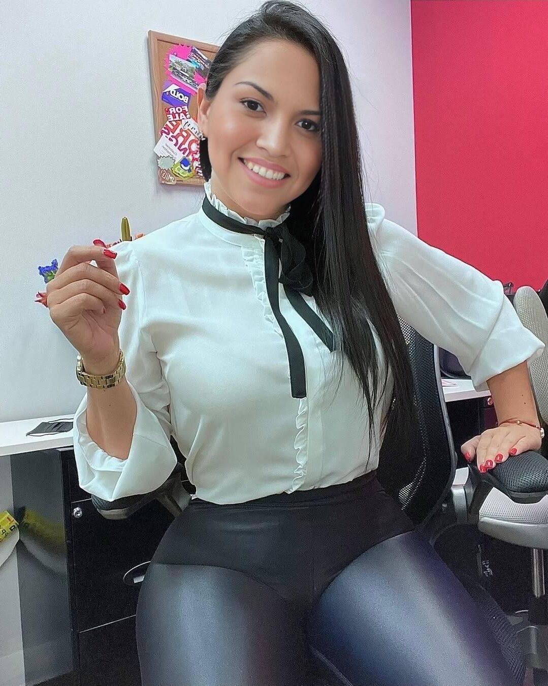 Mi hs enamorado