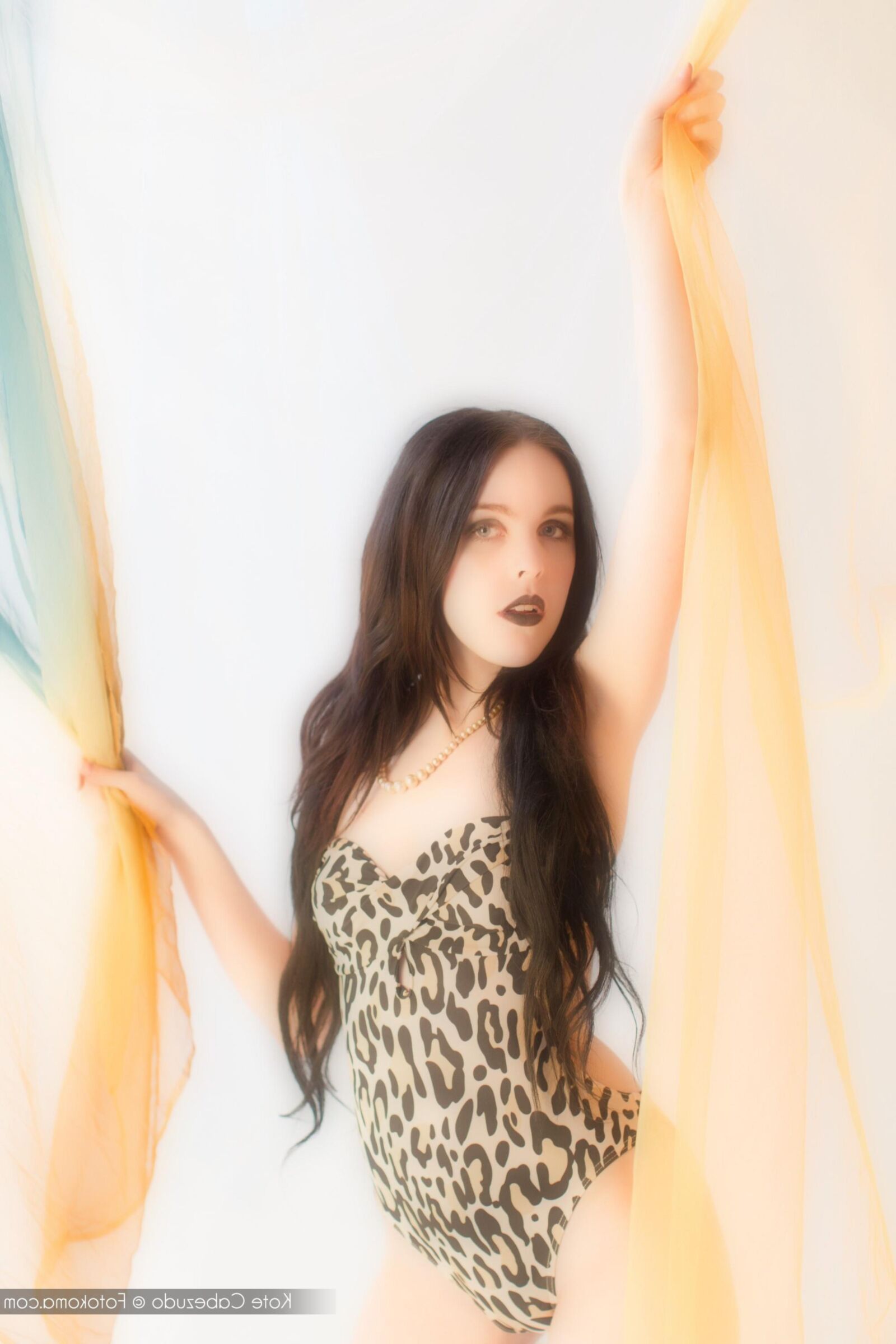 Fotokoma amarnam bodyleopard