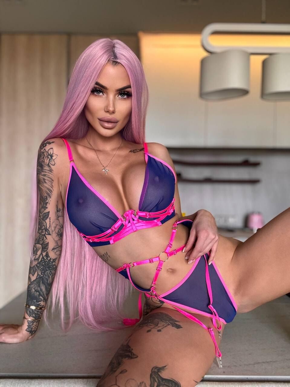 Rosa