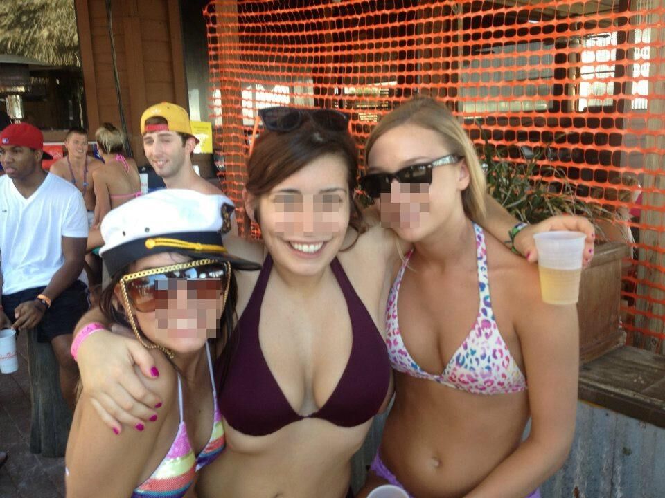 Amateur Facebook Babes Kelly