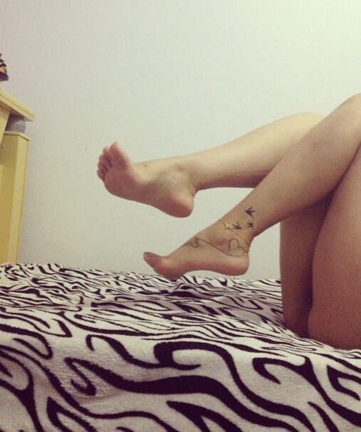 Una colección de años en IG