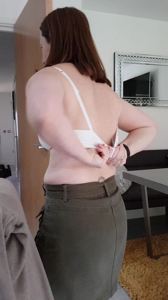 Bras: Vol