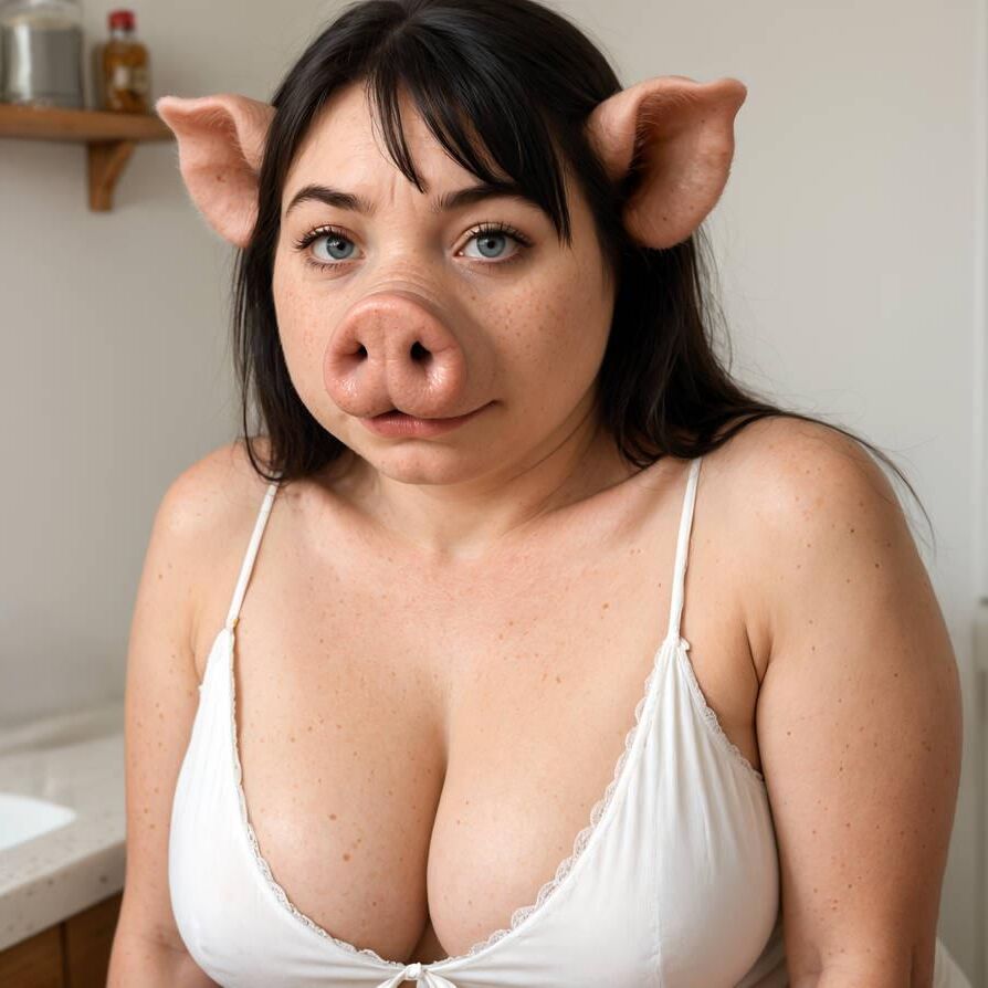 DIE PIGG OUT: Schweinekoteletts