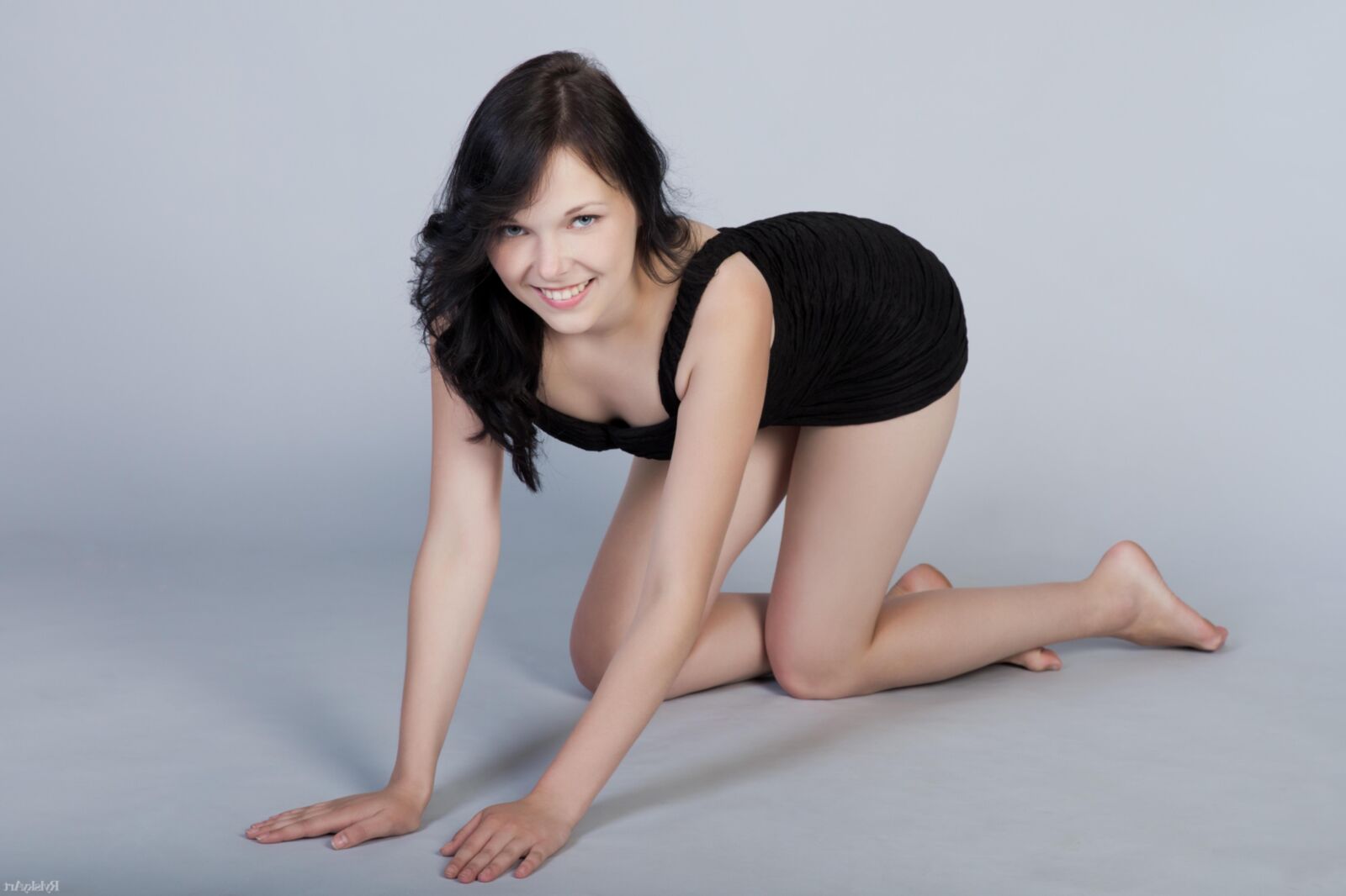 Yvonne Smileta