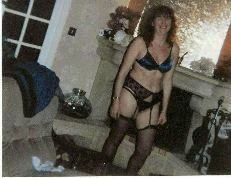 Vintage, Scans, Polaroids