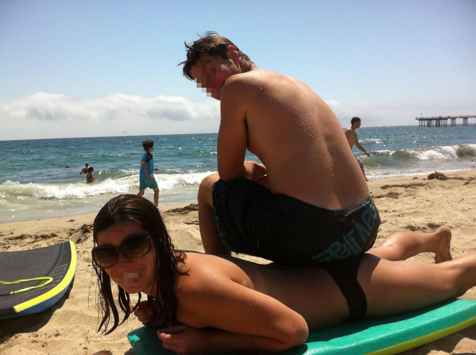 Amateur Facebook Babes Kelly