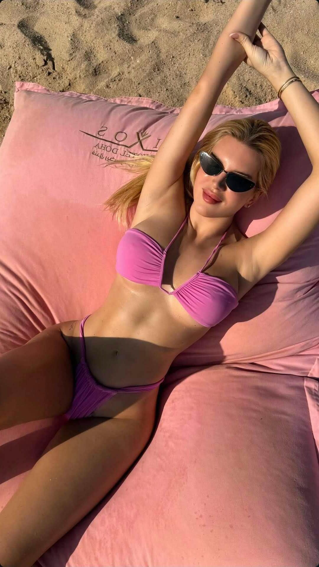 Romanian Slut Greta N 
