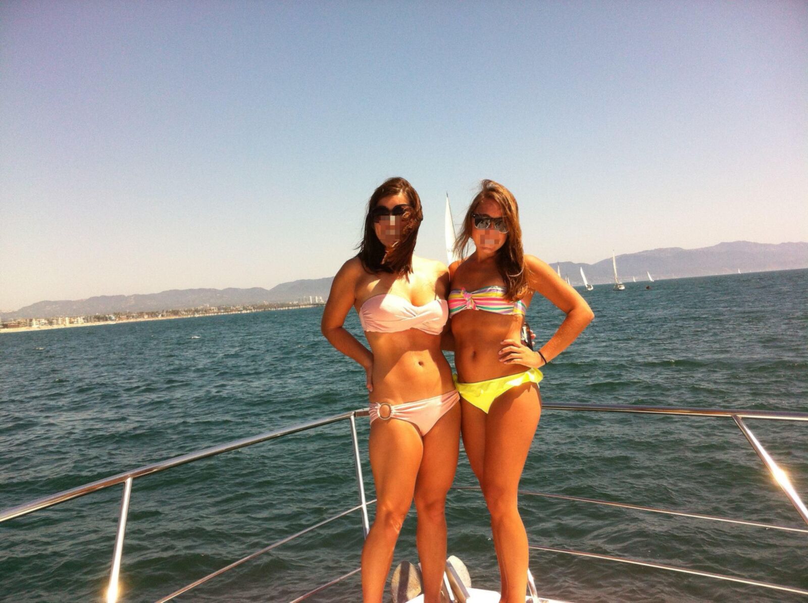 Amateur Facebook Babes Kelly