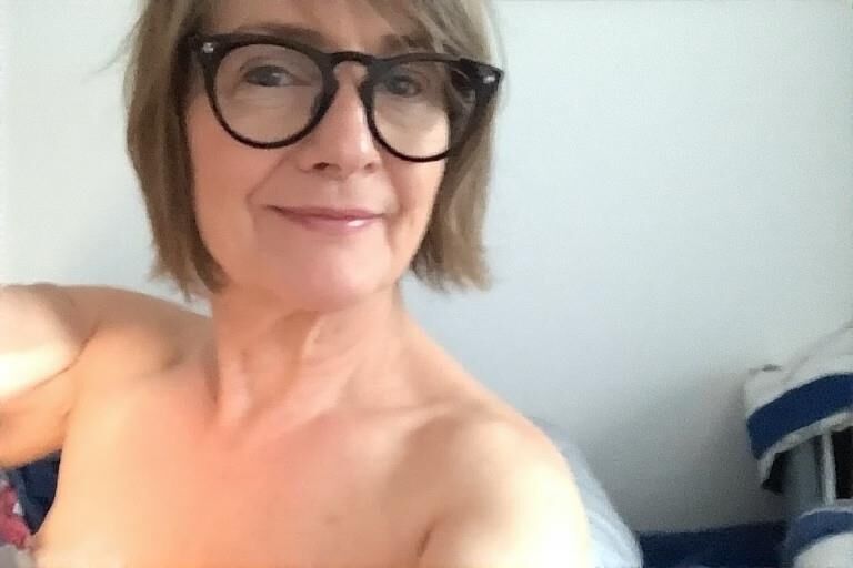 AI granny